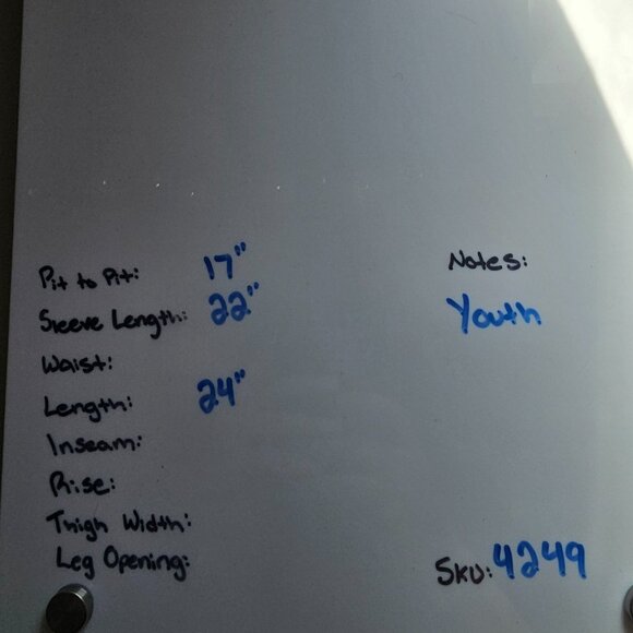 Columbia Youth 14/16 Omni Heat Hooded Jacket Fleece Thermal Full Zip Coat - Picture 5 of 11